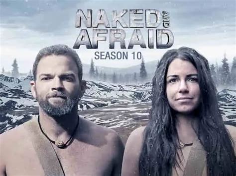 naked and afraid xl cast|Naked and Afraid XL: Legends (2021)